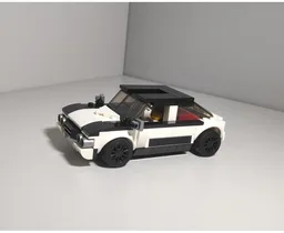 76896 Gremlin