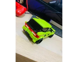 77237 2024 DODGE DURANGO SRT HELLCAT