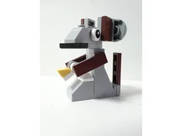 NanoMouse