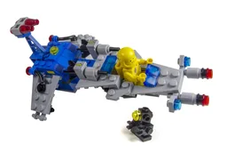 Micro FX Star Patroller