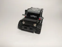 Hummer PullB"l"ack