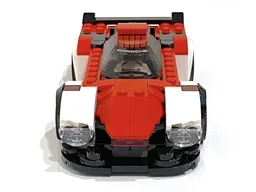 76916 Porsche Prototype