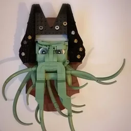 Davy Jones,
