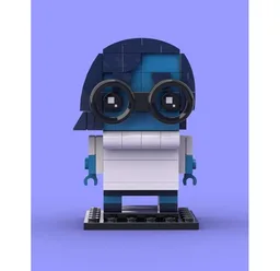 Sadness (Inside Out)