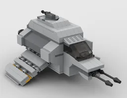 SW Rebels Phantom I
