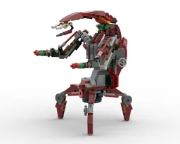 31130 Droideka