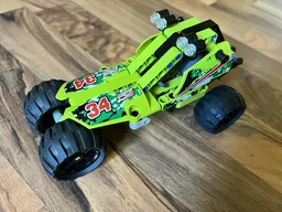 42027 Alternate Car