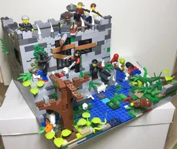 zombie apocalypse