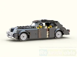 Pierce-Arrow Silver Arrow
