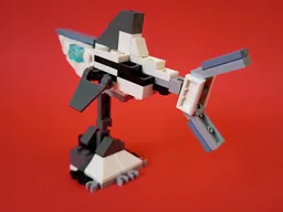 30591 Shark