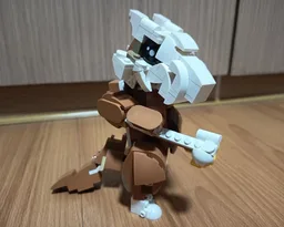 31382 CUBONE