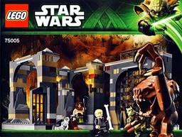 Rancor Pit