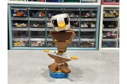 Bald Eagle (31382 Alternate)