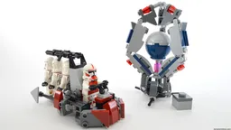Clone Transporter