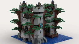 Riverine Kingdom