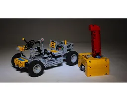 Lunar Rover
