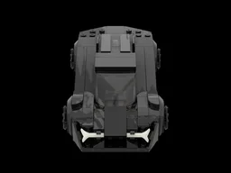 Lamborghini Terzo Millennio