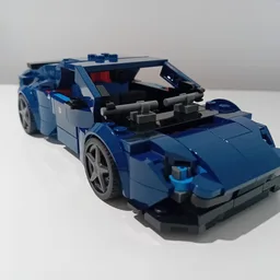 76920 Lamborghini Huracan