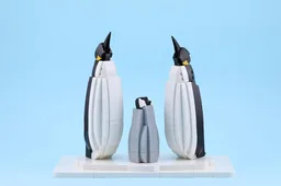 Penguin Family