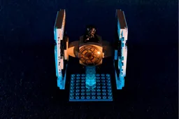 Imperial Tie Microfighter