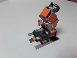 60118 - Microscope
