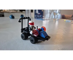 (6831) Edgeworld Buggy