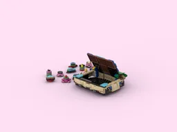 21342 Candy box