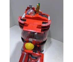 Space Training Tower