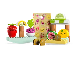 Organic Market