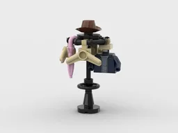 Coat stand