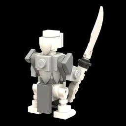 skeleton knight