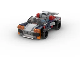 31100 Sports Car #2