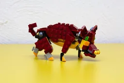 Mythical Pig