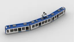 RandstadRail (RR)