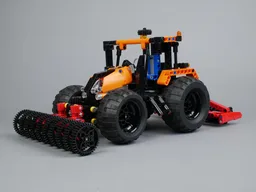 Atmos Front Furrow Press