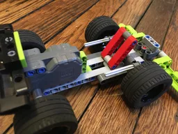 Formel 1 car