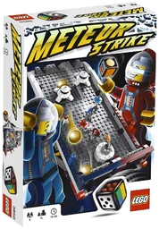 Meteor Strike