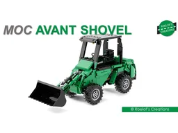 Avant 365 MOC