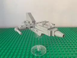 Micro F-16