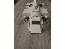 Ye-4 Gunship