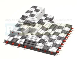 Roleplaying TTRPG - baseplates