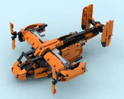 42204 Osprey
