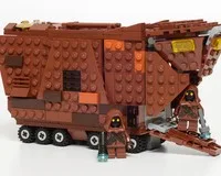 Sandcrawler