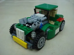 31056 hot rod
