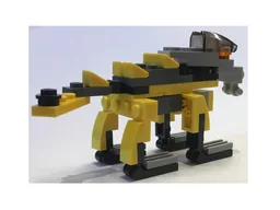 31014 Lion