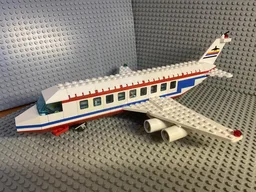 Passenger 747