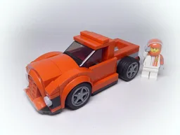 75890 Pickup Truck