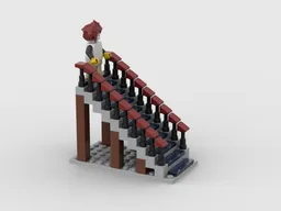 Stairs Simple