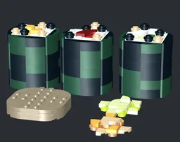 Maki Rolls