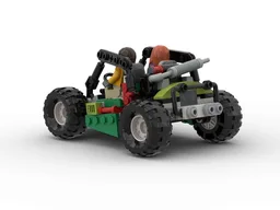 31123 - Off-Road Buggy